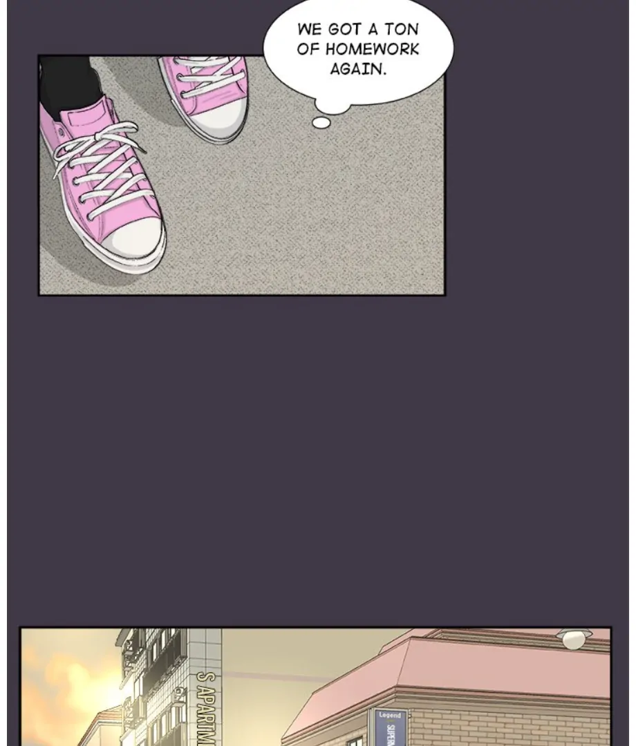 Welcome, Witch Shop Chapter 7 - page 22