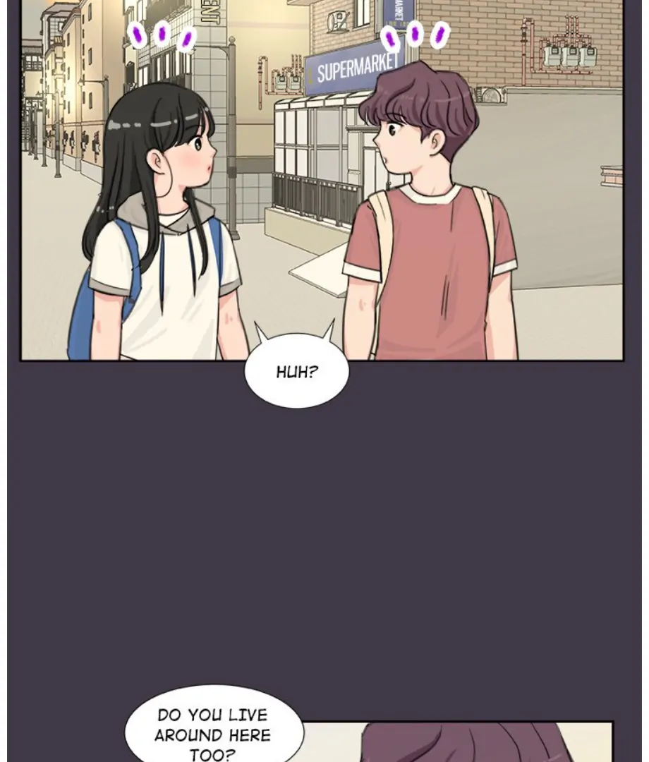 Welcome, Witch Shop Chapter 7 - page 23
