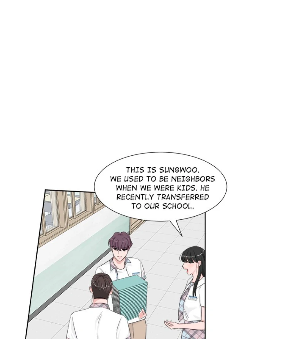 Welcome, Witch Shop Chapter 7 - page 34