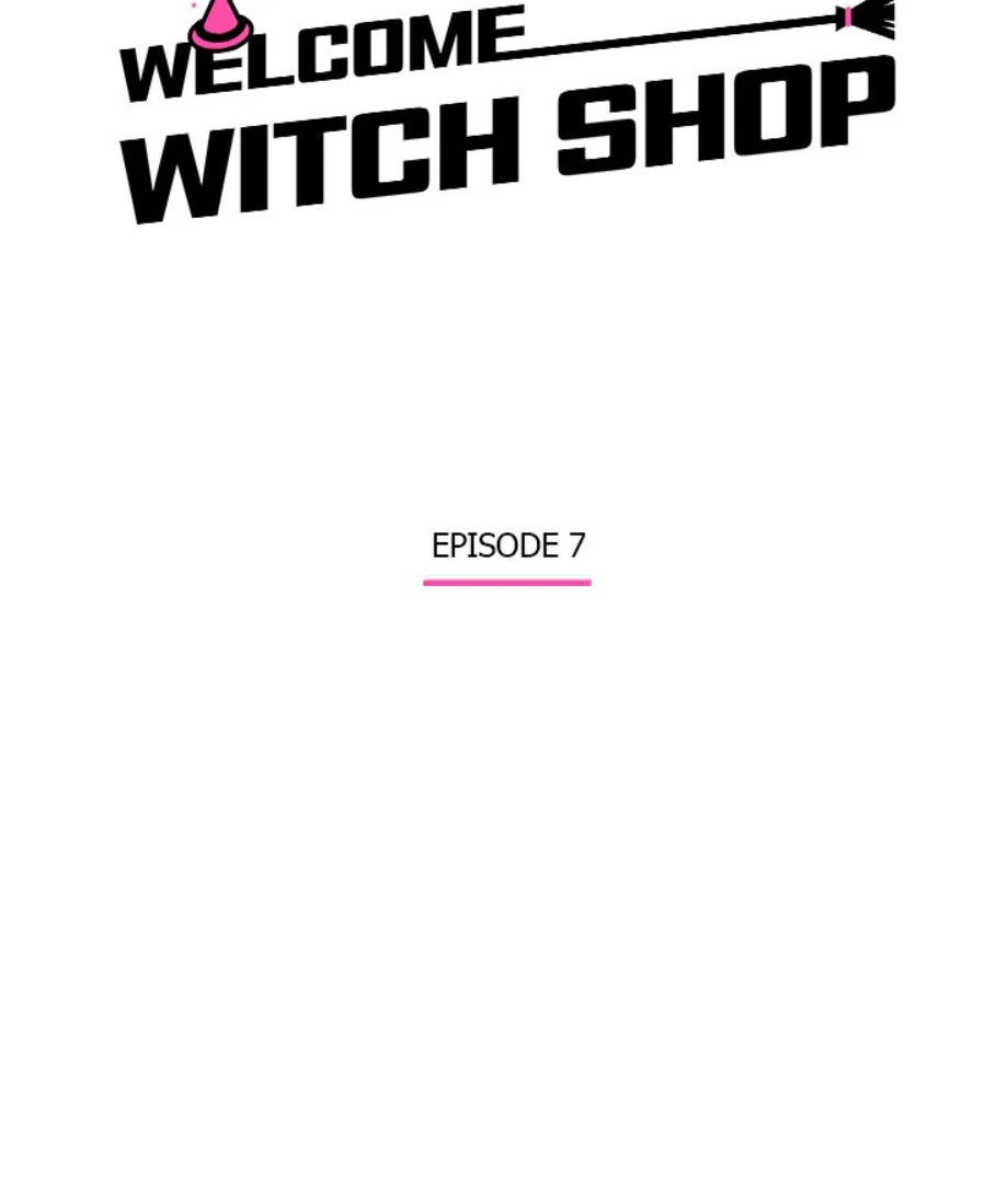 Welcome, Witch Shop Chapter 7 - page 39