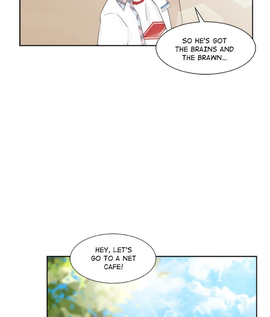Welcome, Witch Shop Chapter 7 - page 47