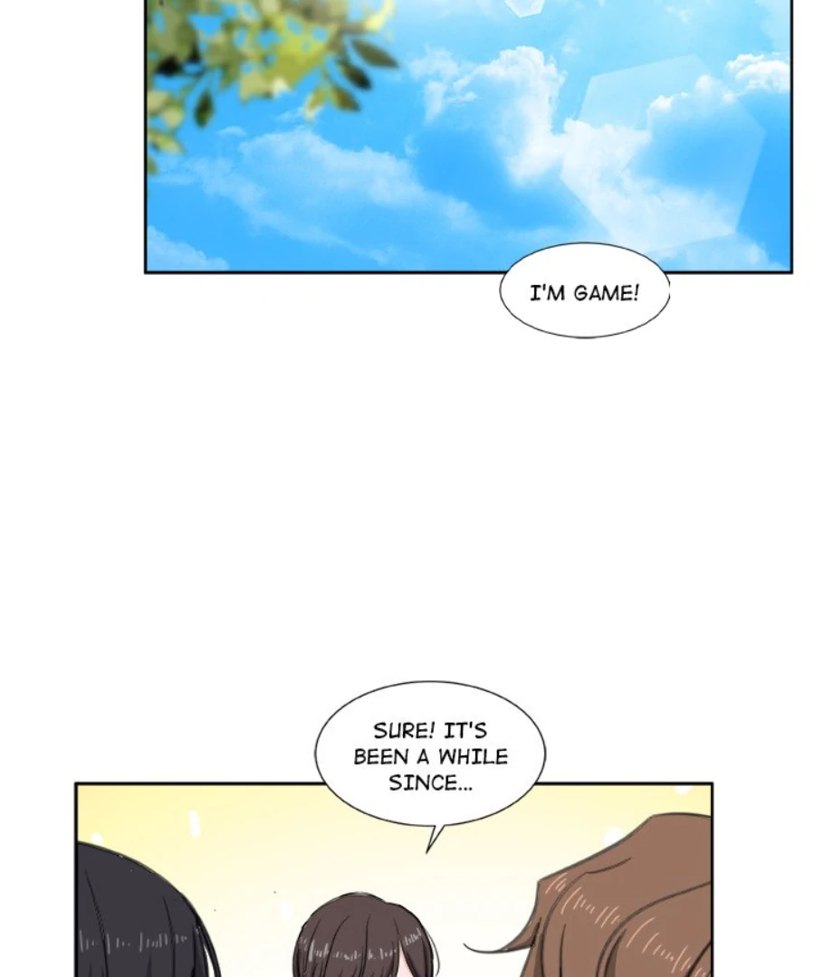 Welcome, Witch Shop Chapter 7 - page 48