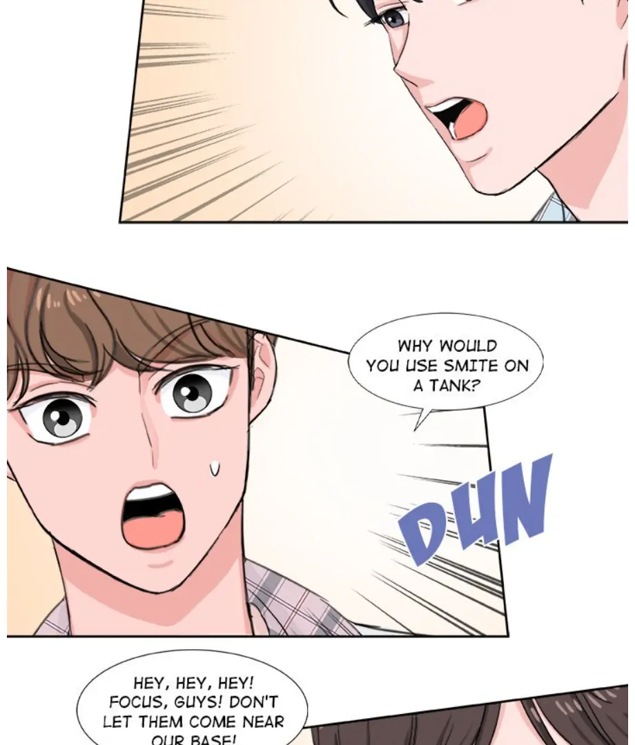 Welcome, Witch Shop Chapter 7 - page 59
