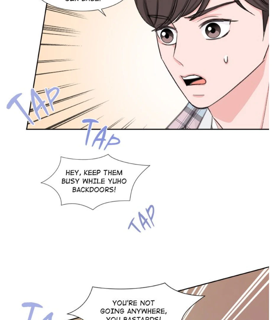 Welcome, Witch Shop Chapter 7 - page 60