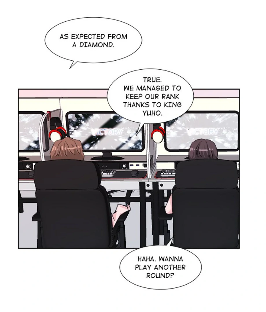 Welcome, Witch Shop Chapter 7 - page 67