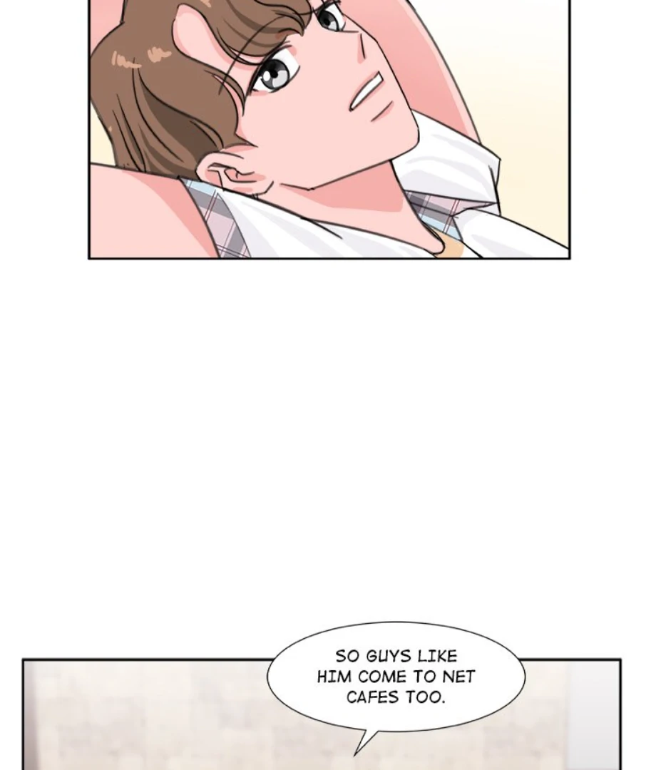 Welcome, Witch Shop Chapter 7 - page 72