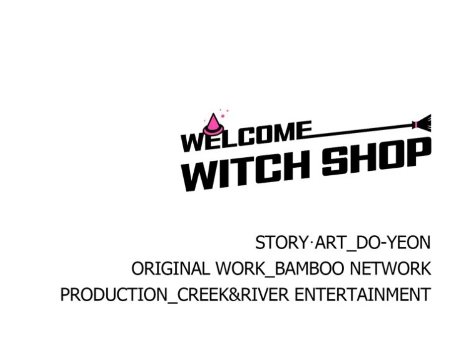 Welcome, Witch Shop Chapter 7 - page 91