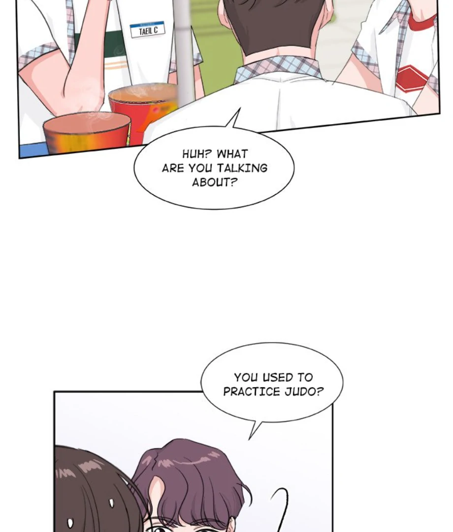 Welcome, Witch Shop Chapter 8 - page 16