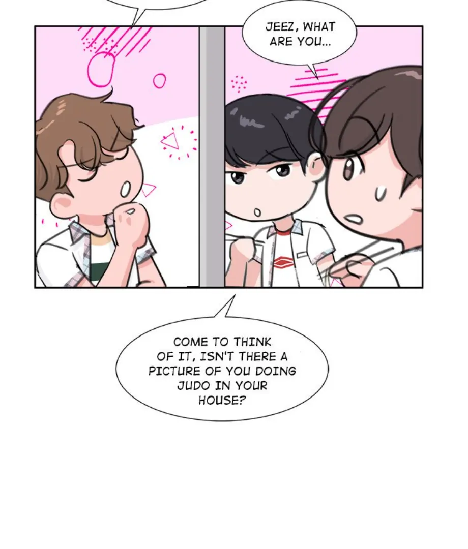 Welcome, Witch Shop Chapter 8 - page 18