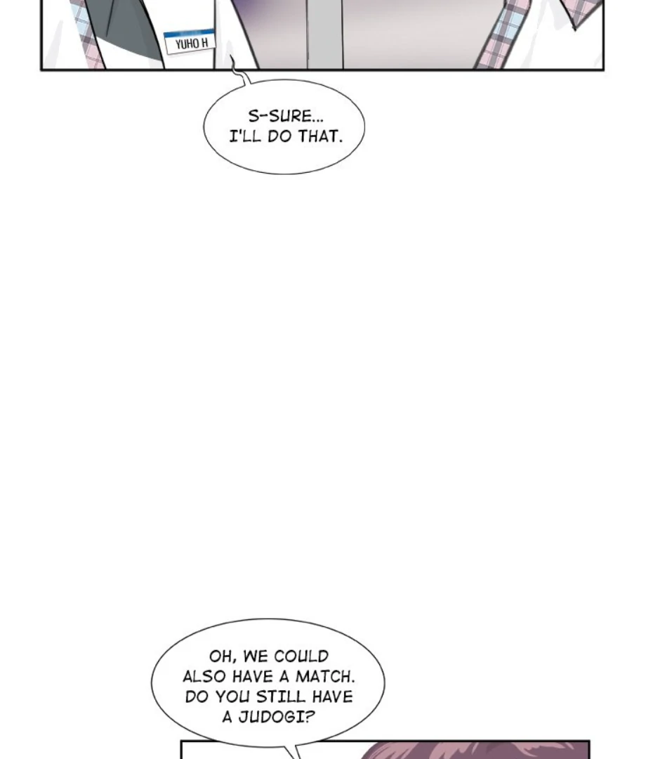 Welcome, Witch Shop Chapter 8 - page 21