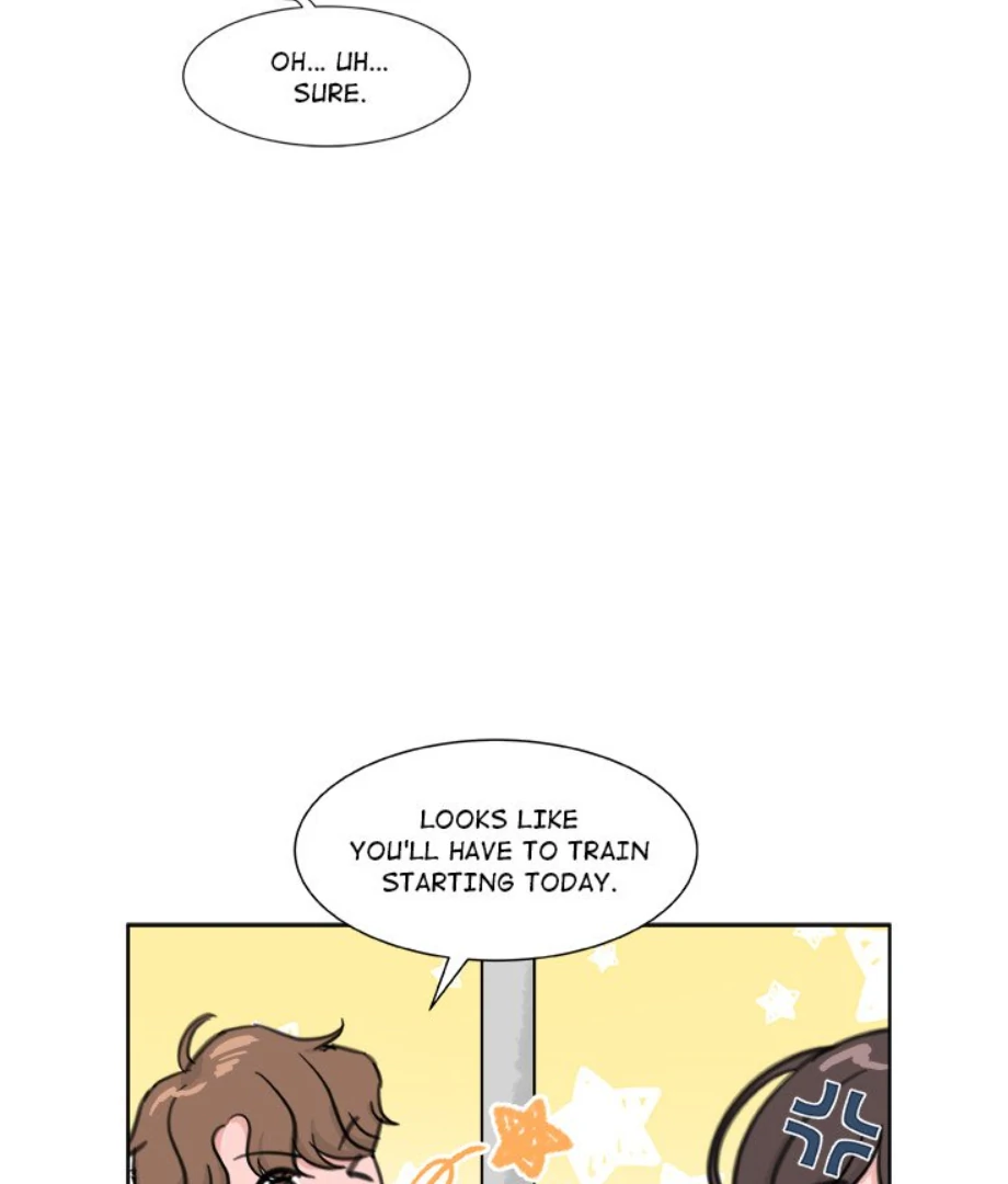 Welcome, Witch Shop Chapter 8 - page 25