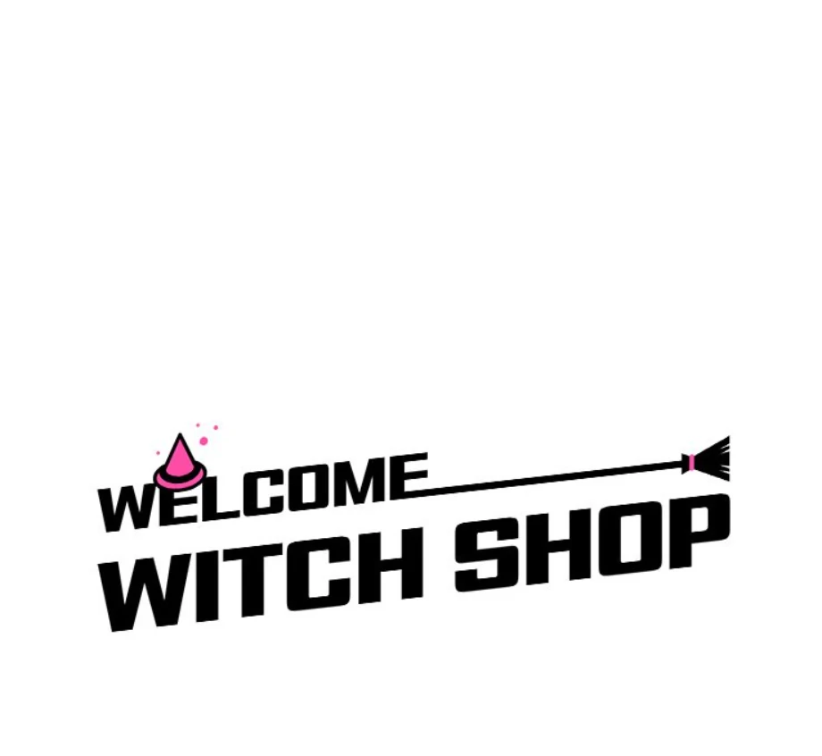 Welcome, Witch Shop Chapter 8 - page 27