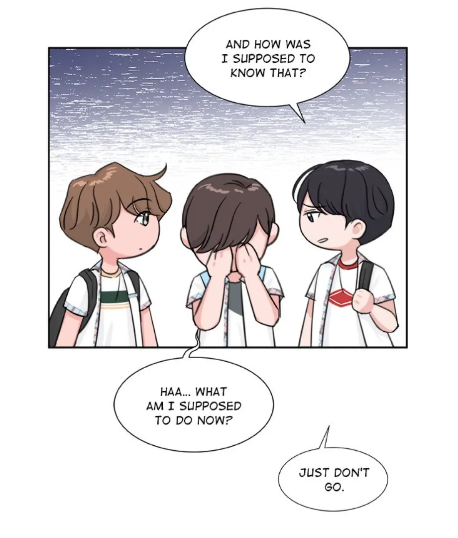 Welcome, Witch Shop Chapter 8 - page 36