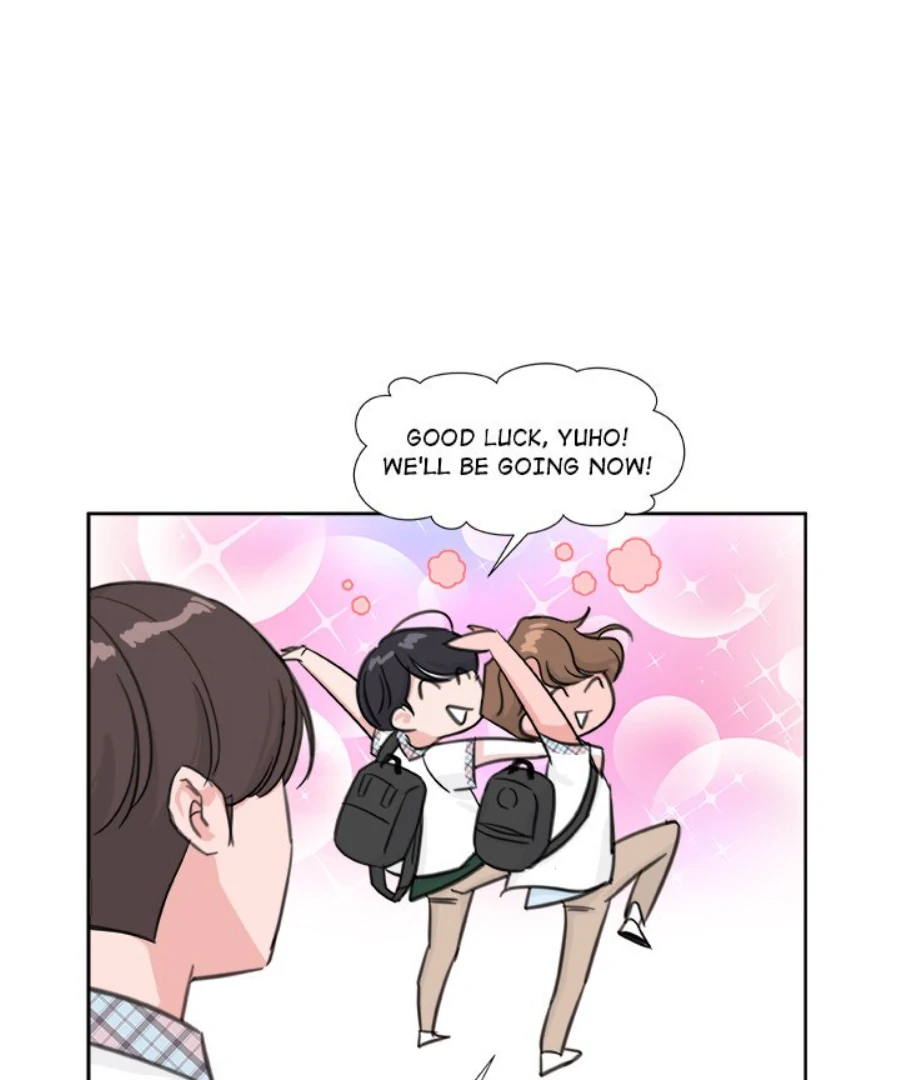 Welcome, Witch Shop Chapter 8 - page 40