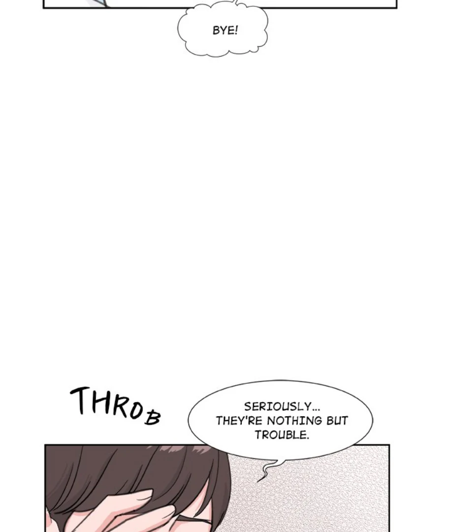 Welcome, Witch Shop Chapter 8 - page 41