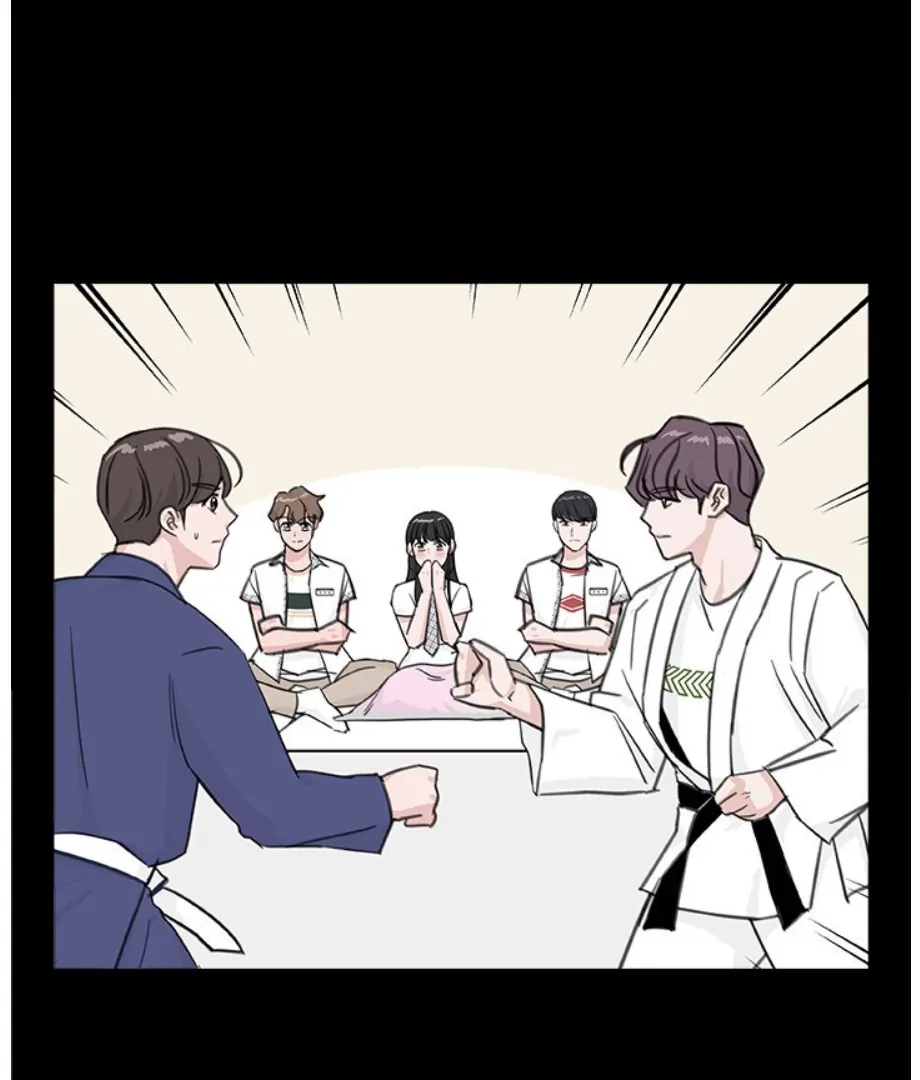Welcome, Witch Shop Chapter 8 - page 44