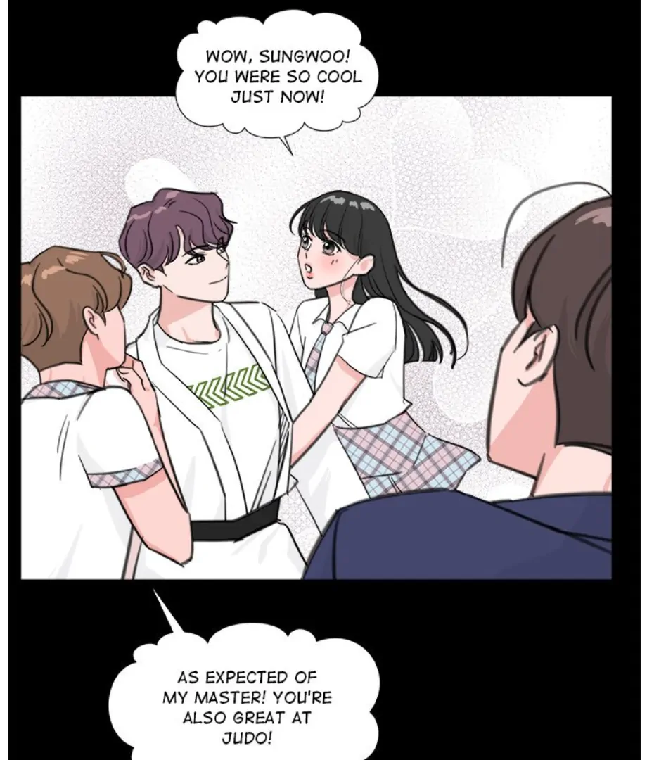 Welcome, Witch Shop Chapter 8 - page 53