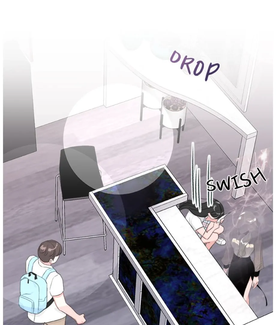Welcome, Witch Shop Chapter 8 - page 77