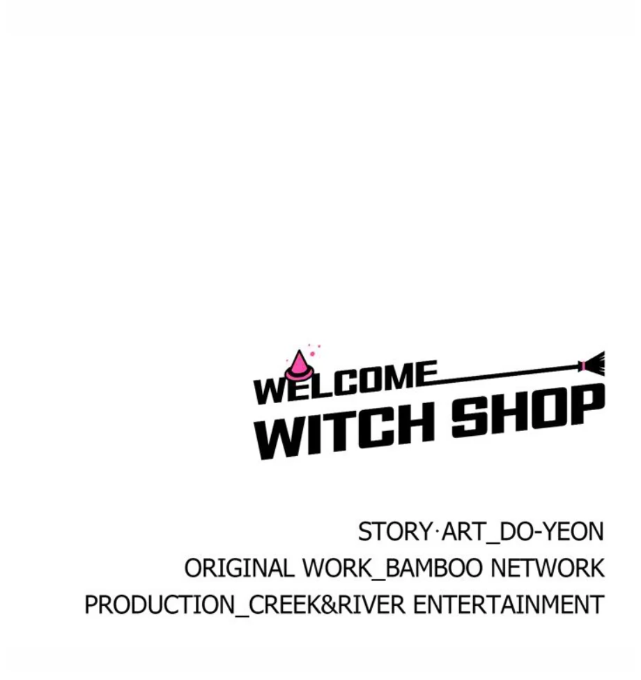 Welcome, Witch Shop Chapter 8 - page 88
