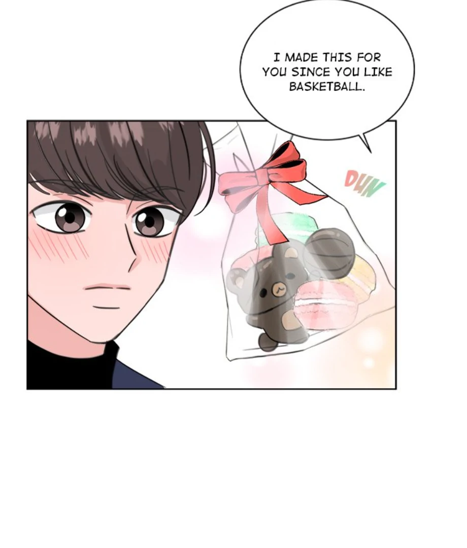 Welcome, Witch Shop Chapter 28 - page 11