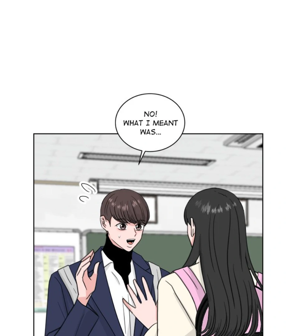 Welcome, Witch Shop Chapter 28 - page 13