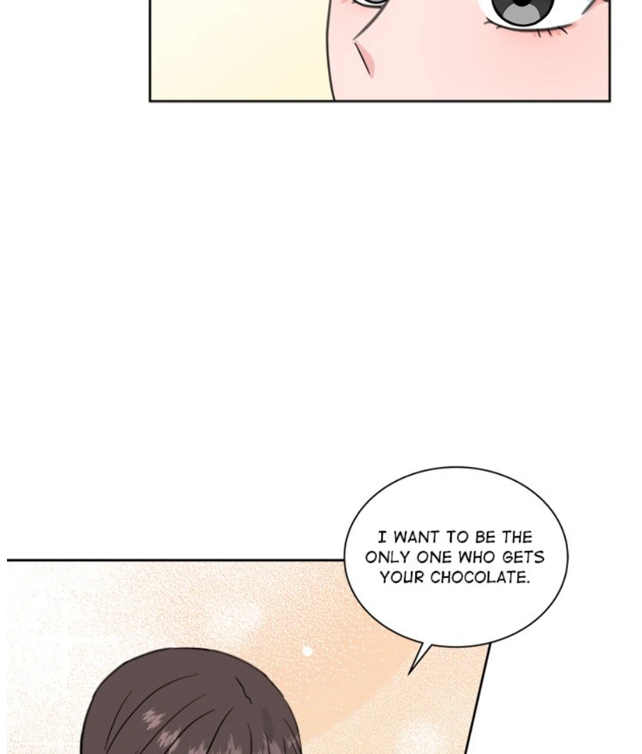 Welcome, Witch Shop Chapter 28 - page 15