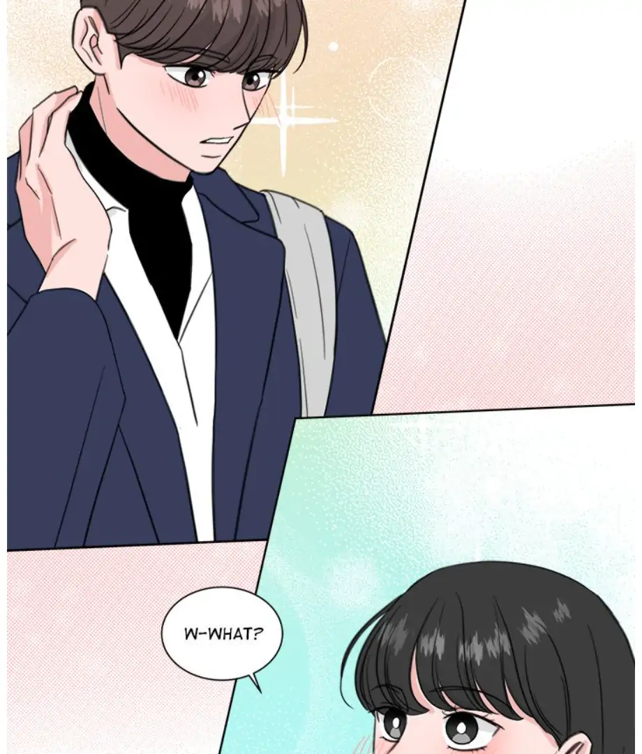 Welcome, Witch Shop Chapter 28 - page 16