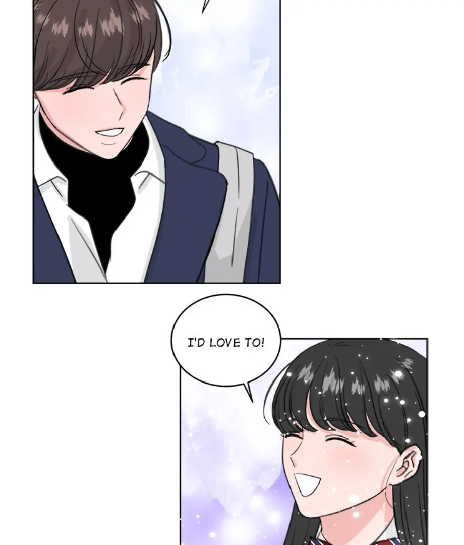 Welcome, Witch Shop Chapter 28 - page 33