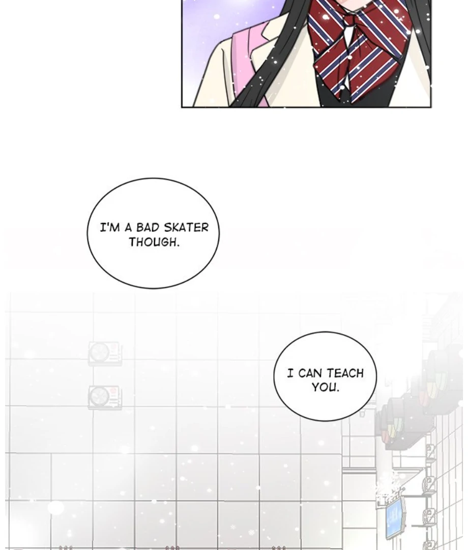 Welcome, Witch Shop Chapter 28 - page 34