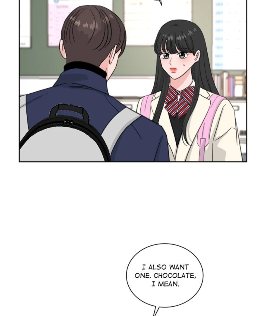 Welcome, Witch Shop Chapter 28 - page 4