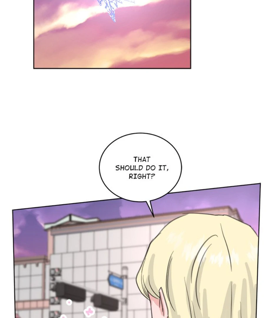 Welcome, Witch Shop Chapter 28 - page 40