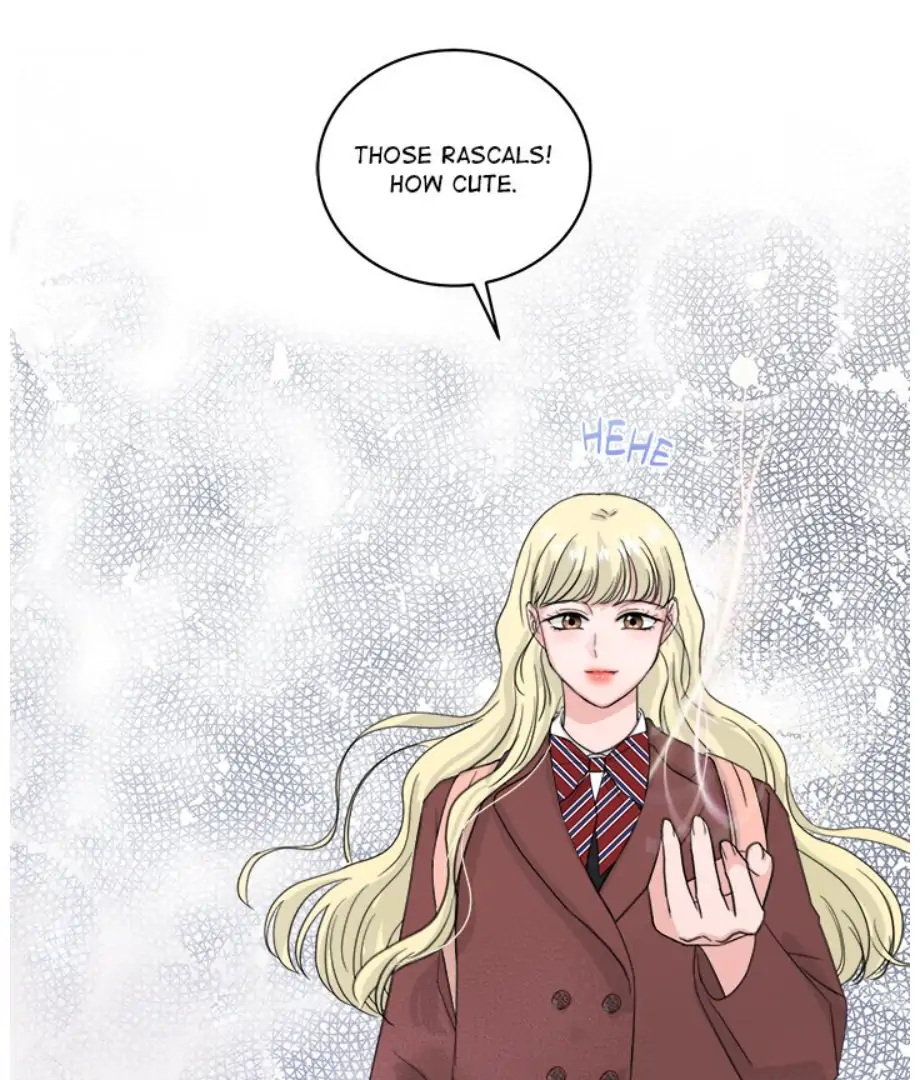 Welcome, Witch Shop Chapter 28 - page 42