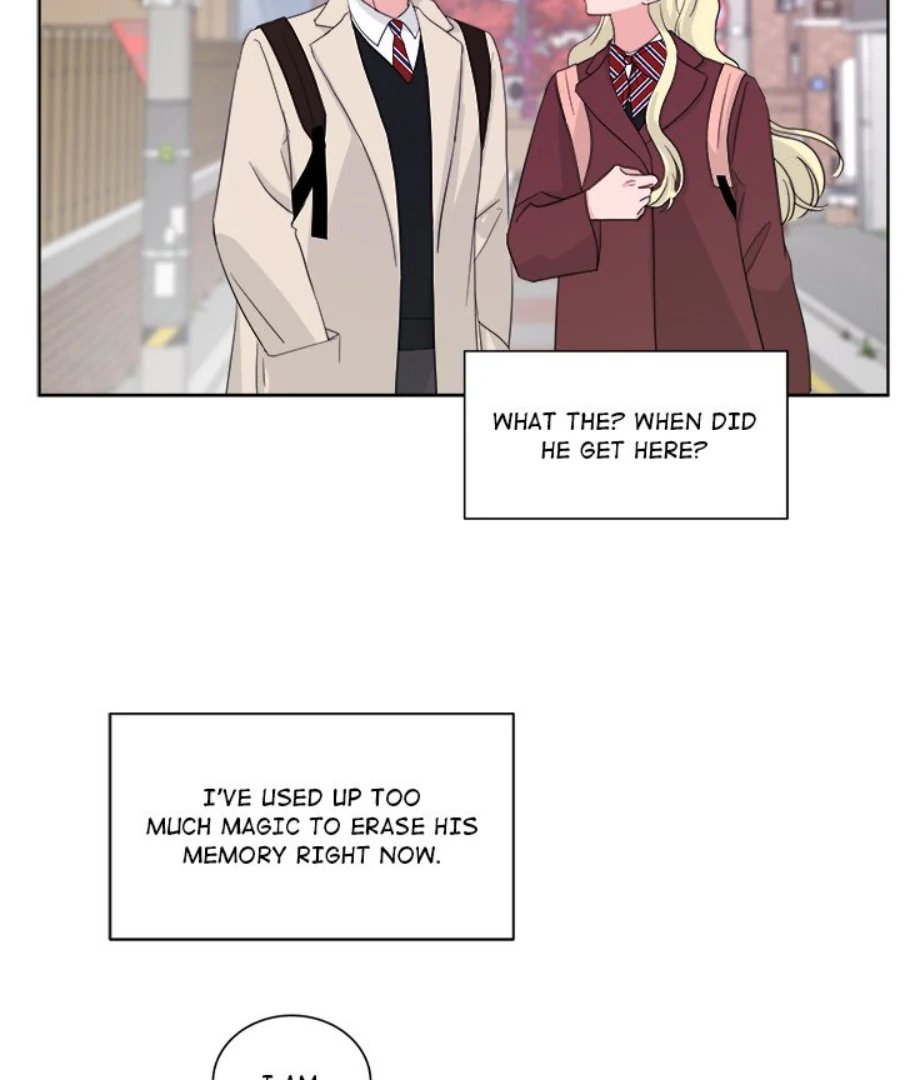 Welcome, Witch Shop Chapter 28 - page 47