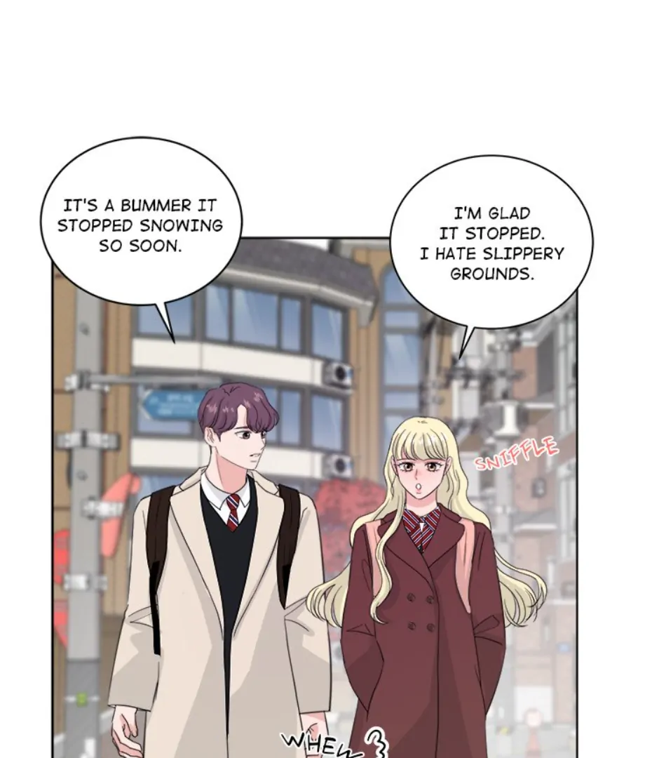 Welcome, Witch Shop Chapter 28 - page 49