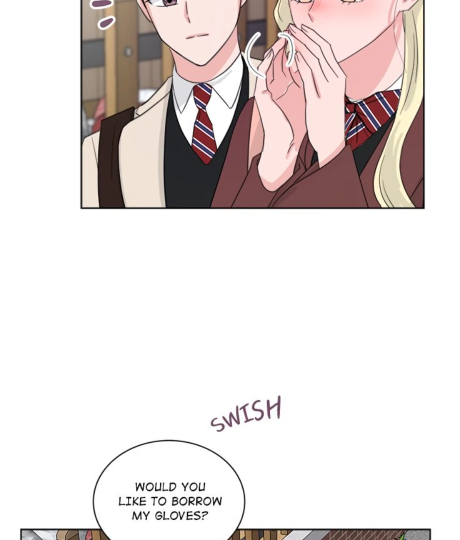 Welcome, Witch Shop Chapter 28 - page 51