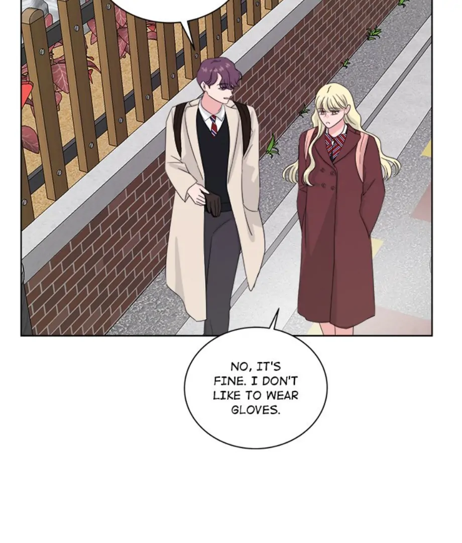 Welcome, Witch Shop Chapter 28 - page 52