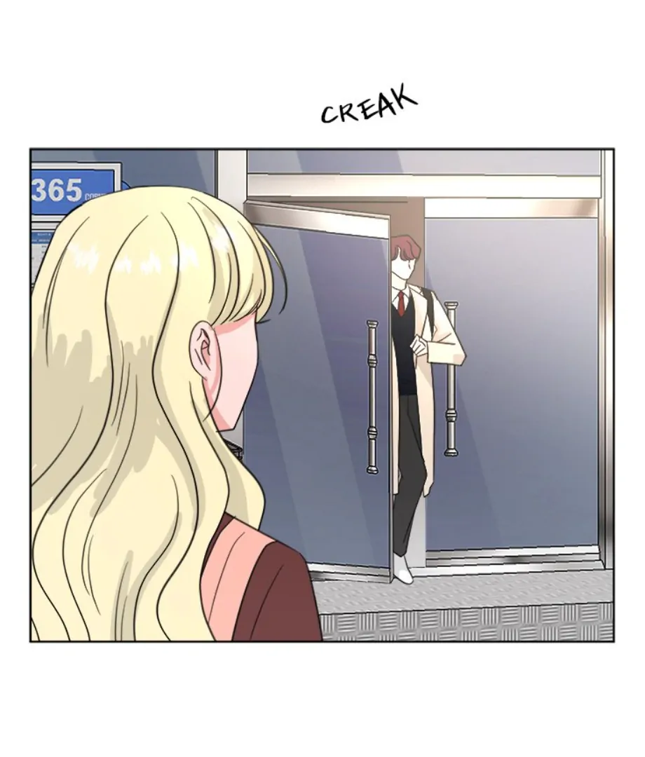 Welcome, Witch Shop Chapter 28 - page 58