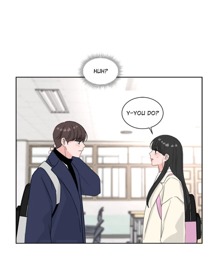 Welcome, Witch Shop Chapter 28 - page 6