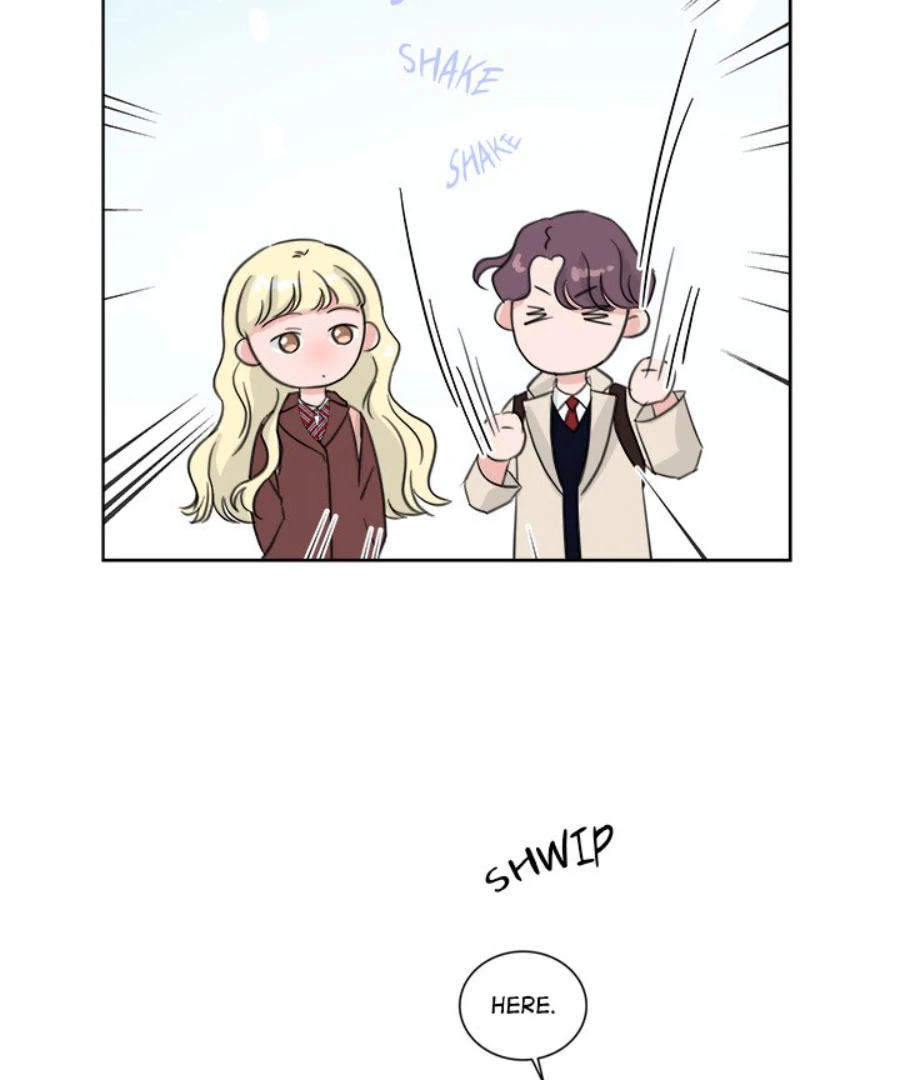 Welcome, Witch Shop Chapter 28 - page 61