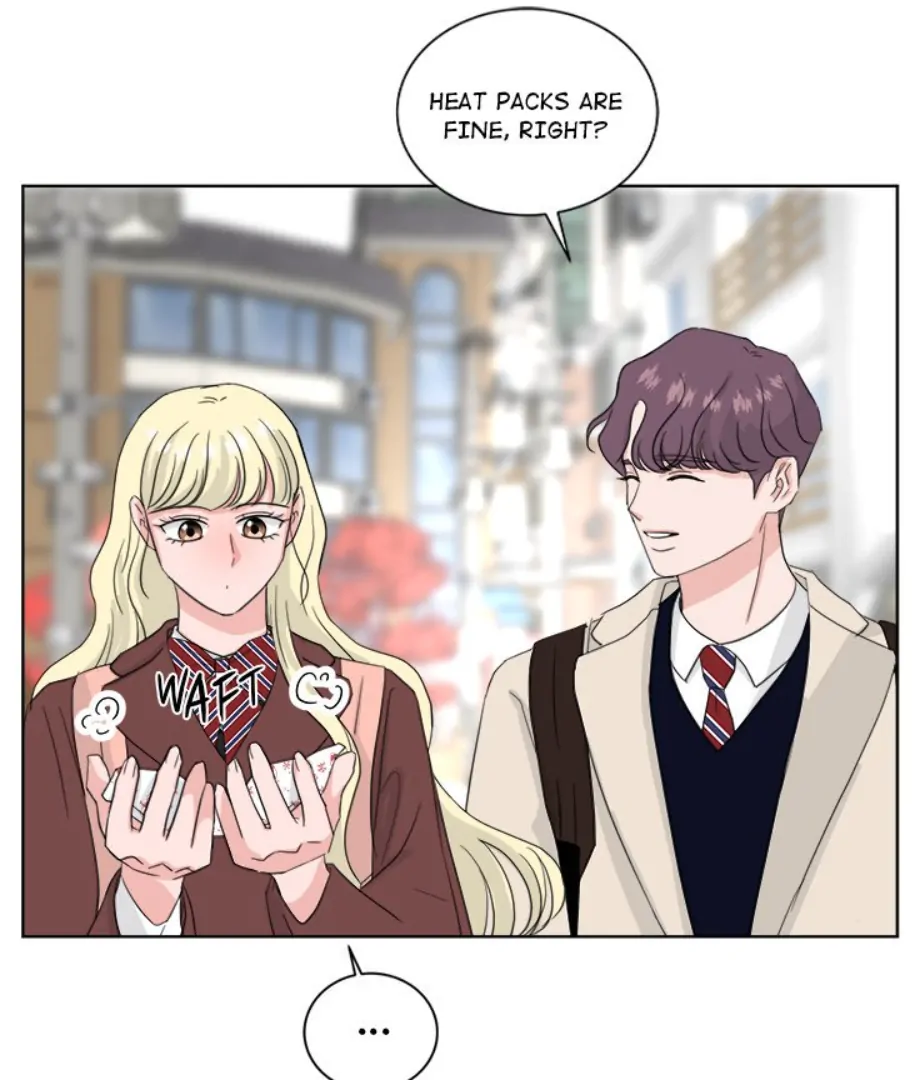 Welcome, Witch Shop Chapter 28 - page 63