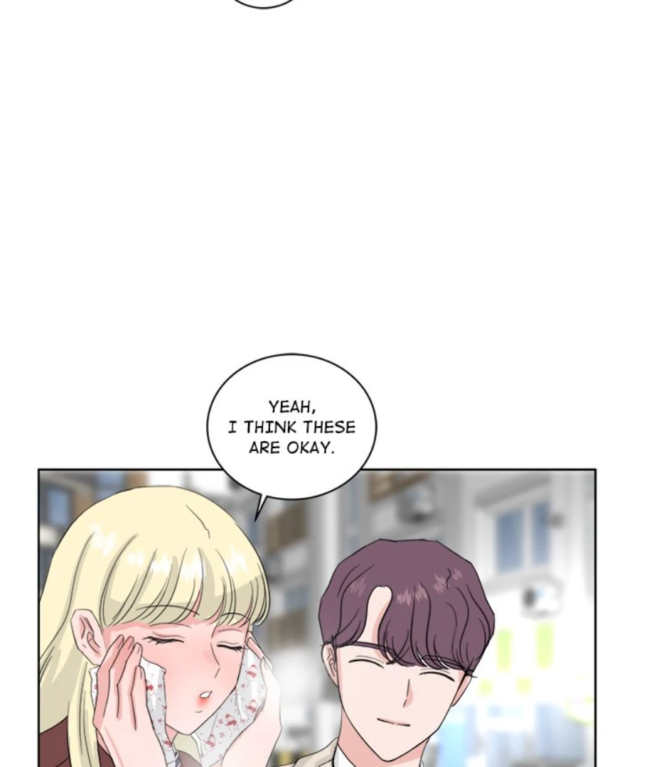 Welcome, Witch Shop Chapter 28 - page 64