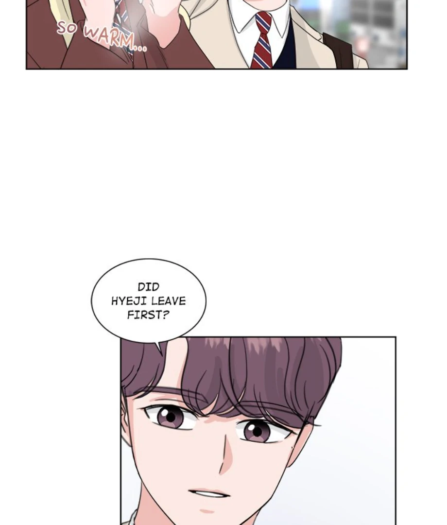 Welcome, Witch Shop Chapter 28 - page 65