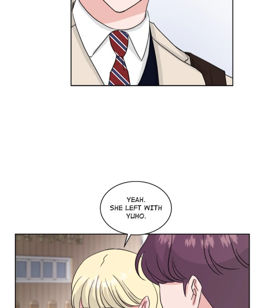 Welcome, Witch Shop Chapter 28 - page 66
