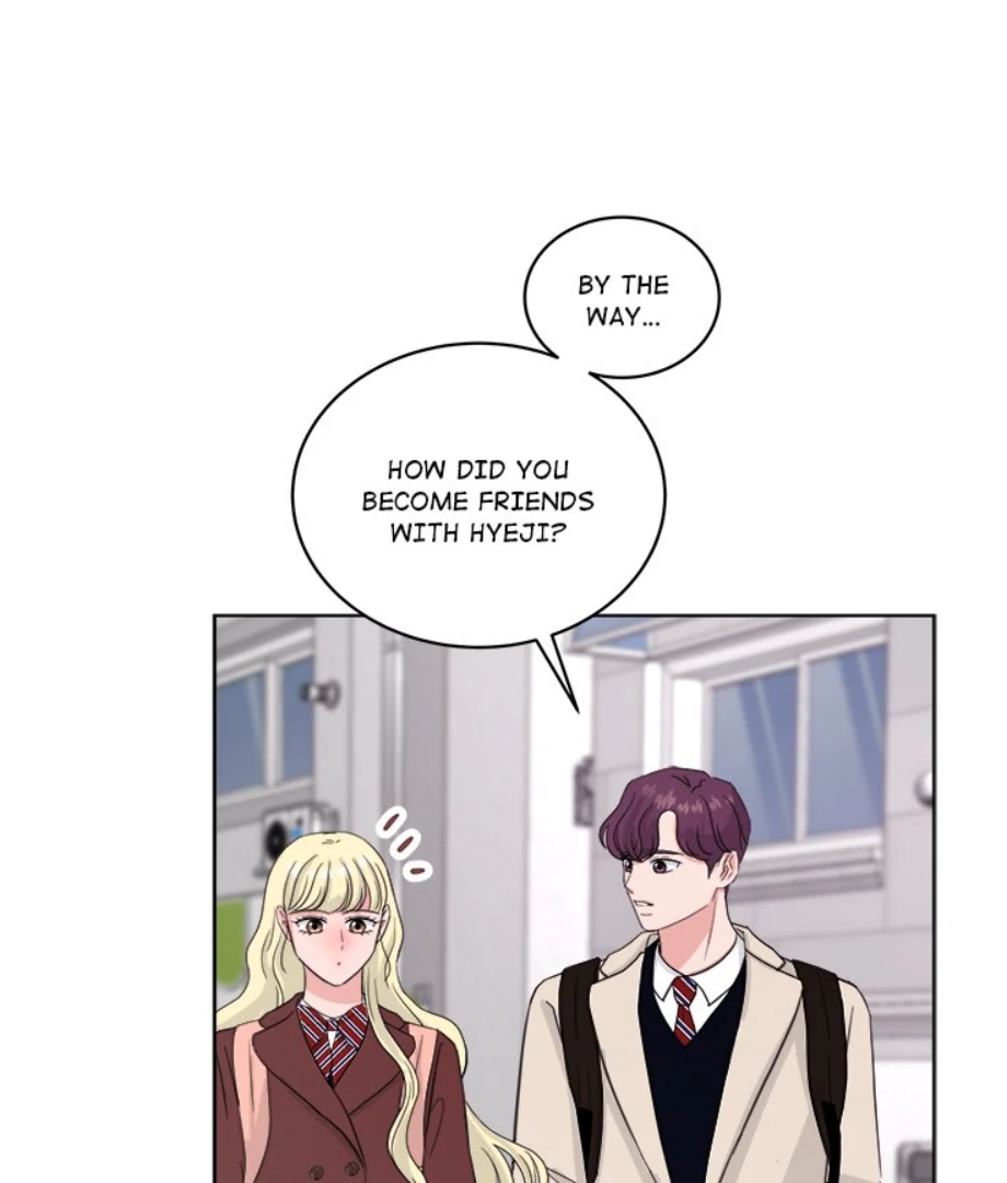 Welcome, Witch Shop Chapter 28 - page 69