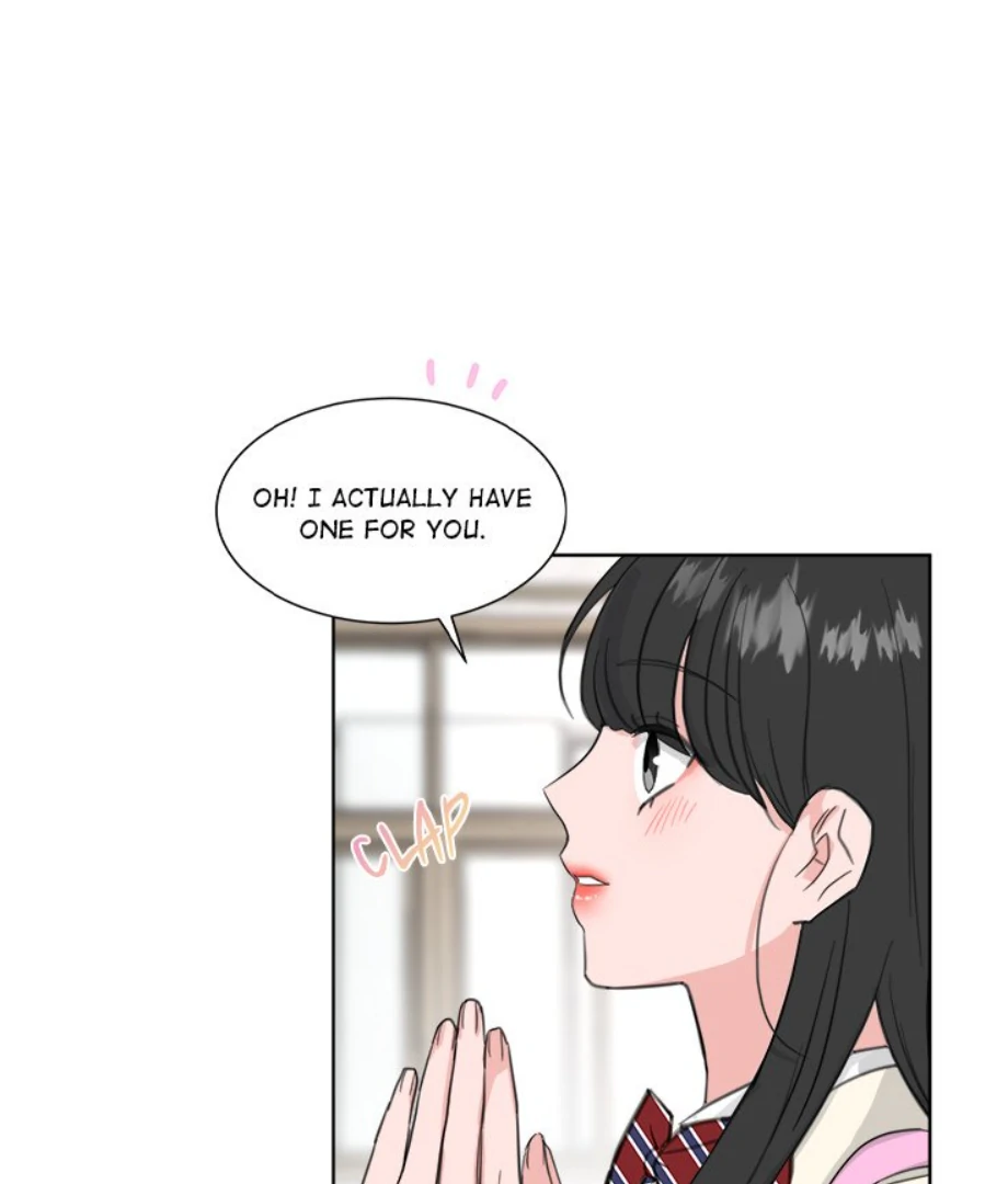 Welcome, Witch Shop Chapter 28 - page 7