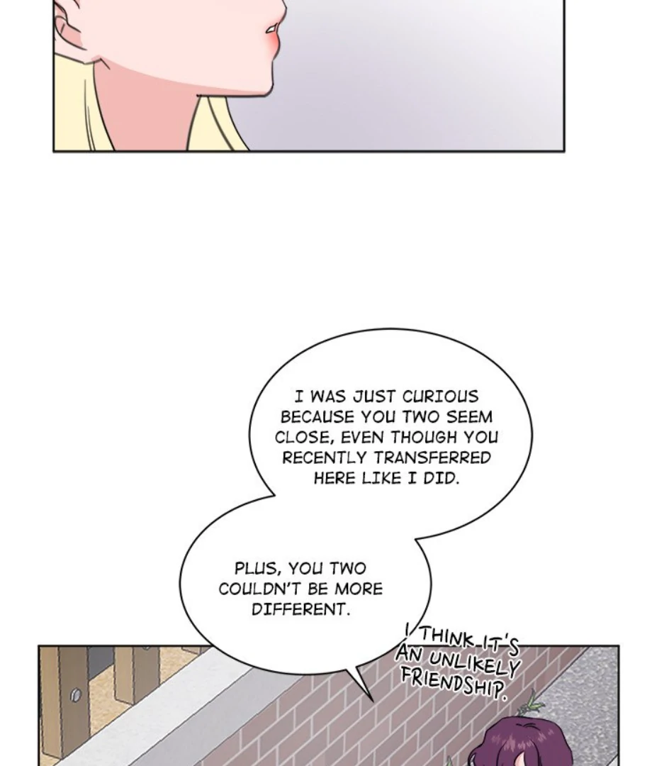 Welcome, Witch Shop Chapter 28 - page 71
