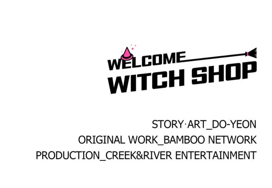 Welcome, Witch Shop Chapter 28 - page 89