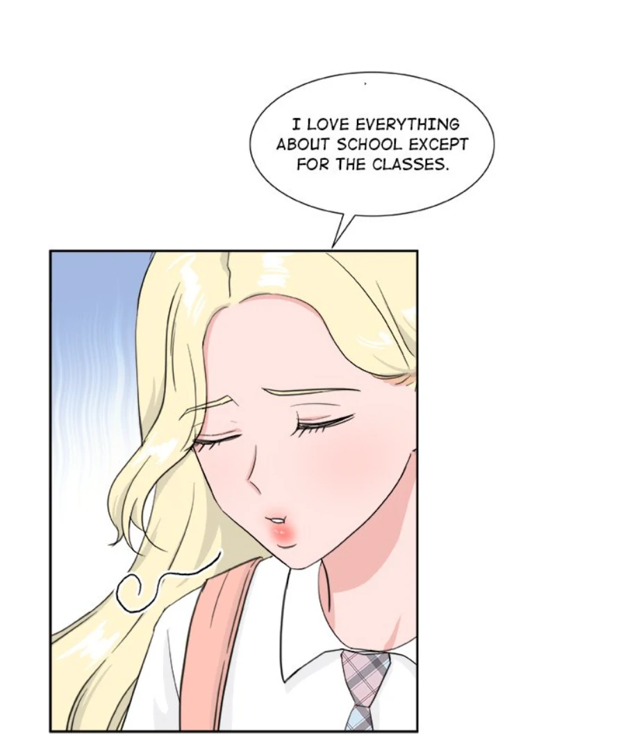 Welcome, Witch Shop Chapter 10 - page 23