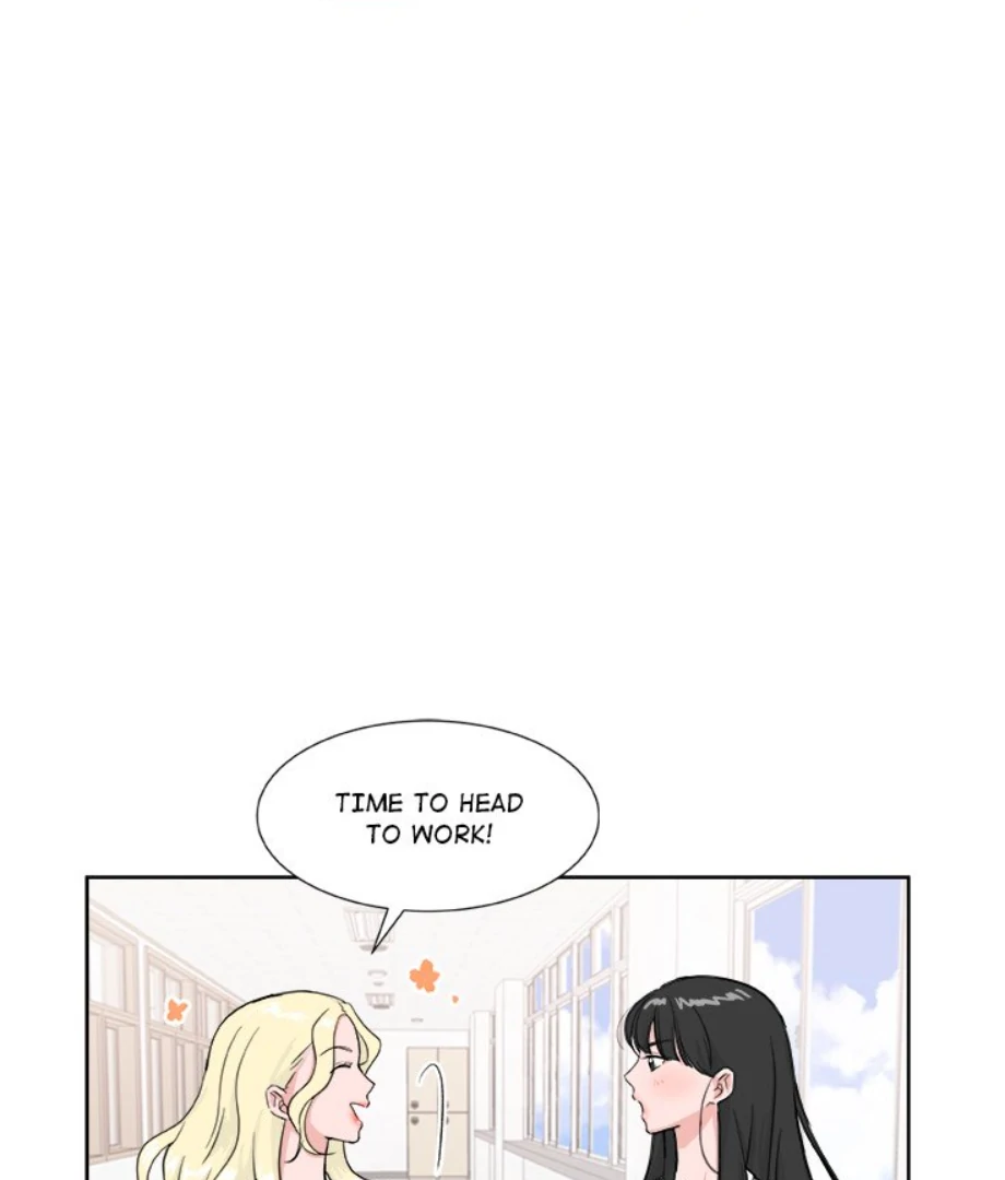 Welcome, Witch Shop Chapter 10 - page 25