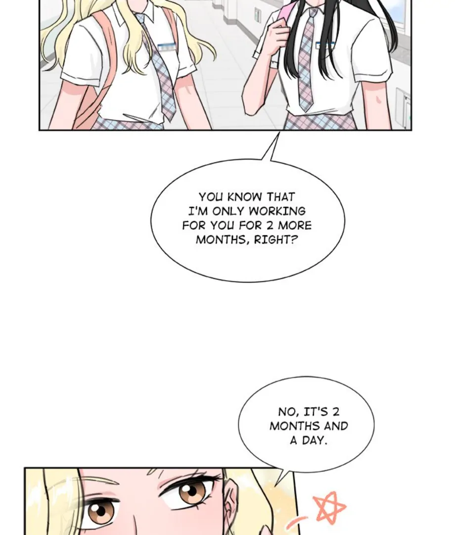Welcome, Witch Shop Chapter 10 - page 26